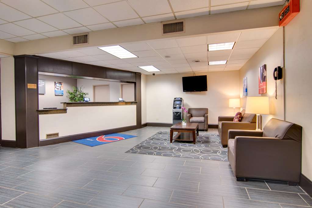 Motel 6 Clarion PA - photo 19