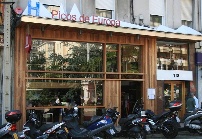 Picos de Europa