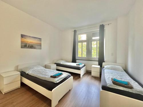 Ar Living Frankfurt Königsteinerstr