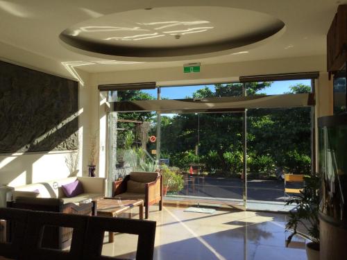 Harmony Ocean Hotel - last minute hotel in Hengchun