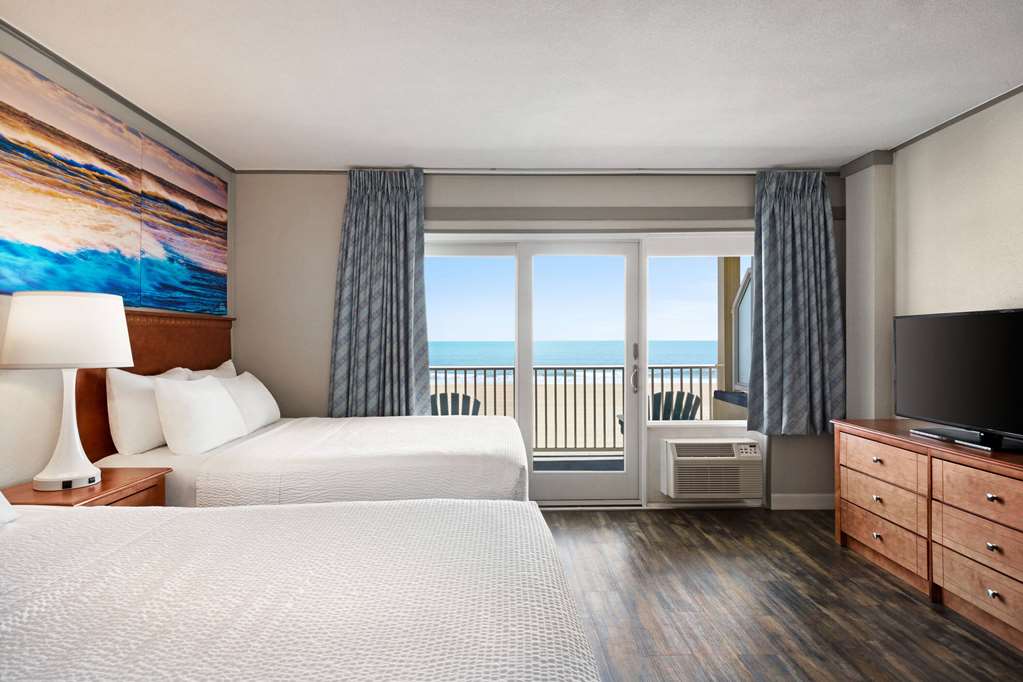 Days Inn by Wyndham Ocean City Oceanfront - photo 41