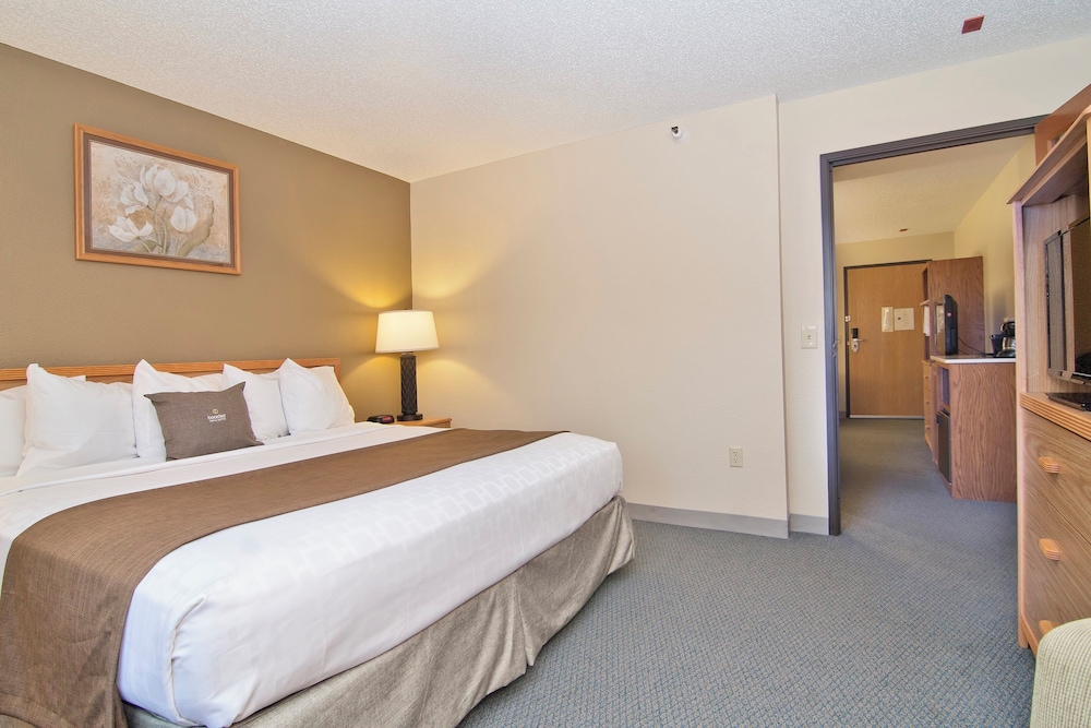 Boarders Inn & Suites by Cobblestone Hotels Faribault - photo 23