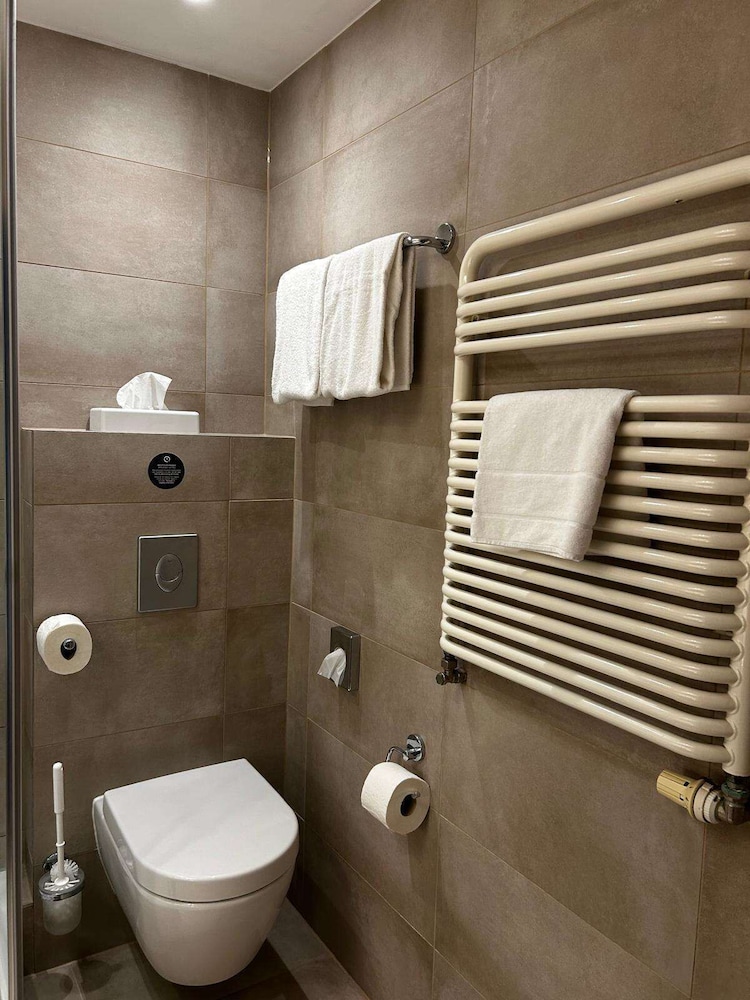 Arthotel ANA Petite — hotel in Gersthofen