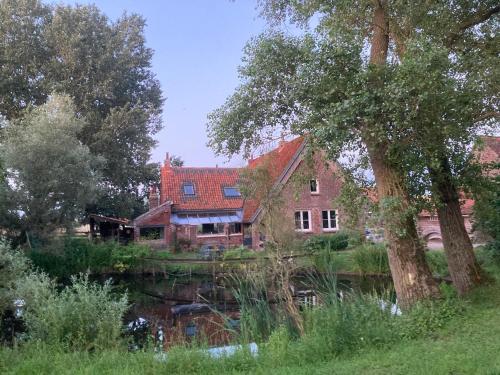 La fermette - last minute hotel in Herzeele