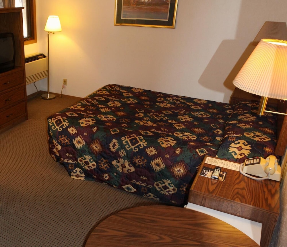 Yorkshire Motel - photo 8