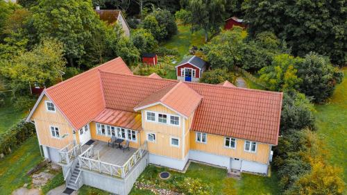 Ferienhaus Istaby in Soelvesborg, Sweden