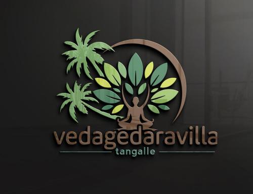 Vedagedara villa — 4-Star Luxury Hotel in Tangalle, Sri Lanka