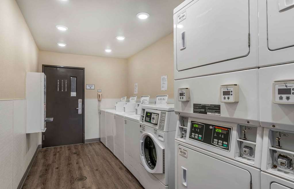 Extended Stay America Select Suites Louisville South - photo 30