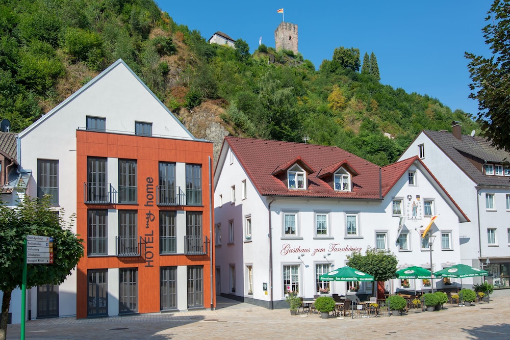 Hotelmyhome — Hornberg — photo 2