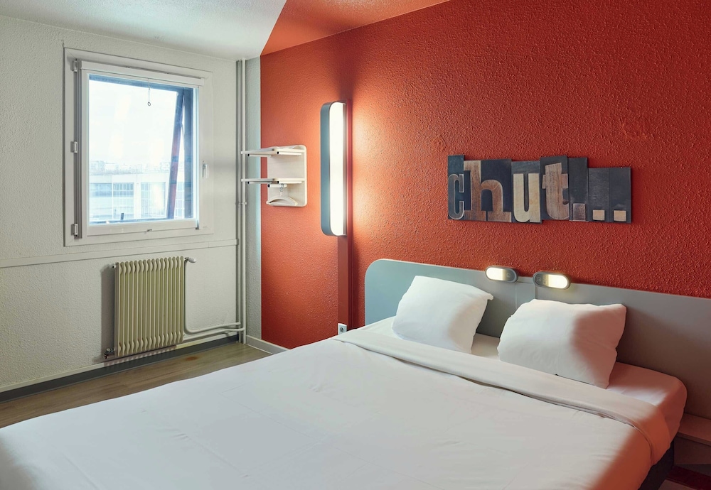 B&B Hotel Vitry Sur Seine — hotel in Vitry-Sur-Seine