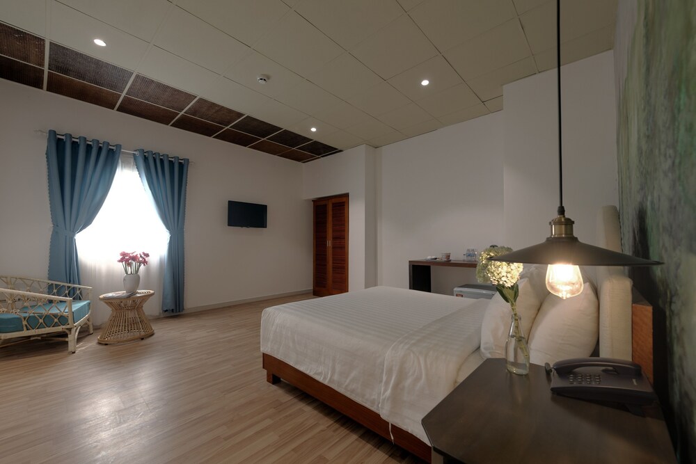 Danati Hotel — Da Nang — photo 4