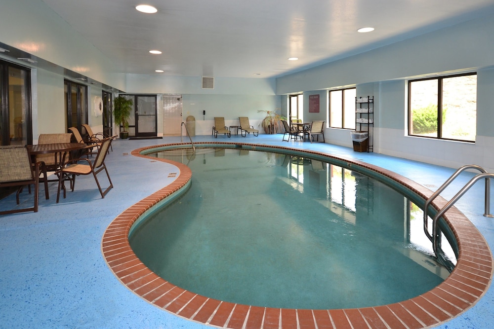 Holiday Inn Express Dublin by IHG - photo 11