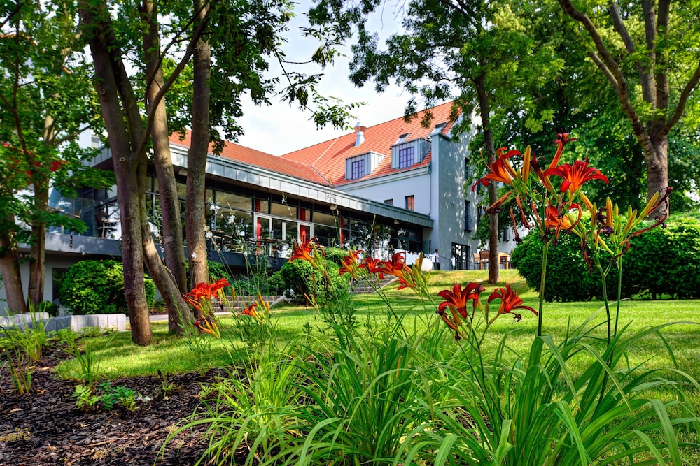 Arthotel Kiebitzberg — hotel in Havelberg
