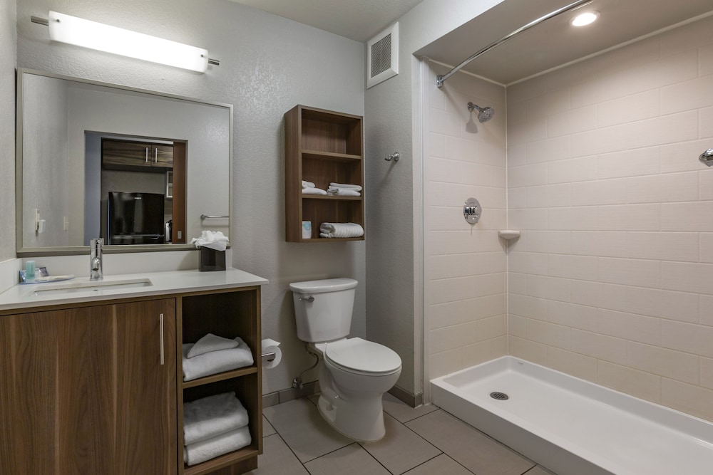 MainStay Suites Coeur d'Alene - photo 17