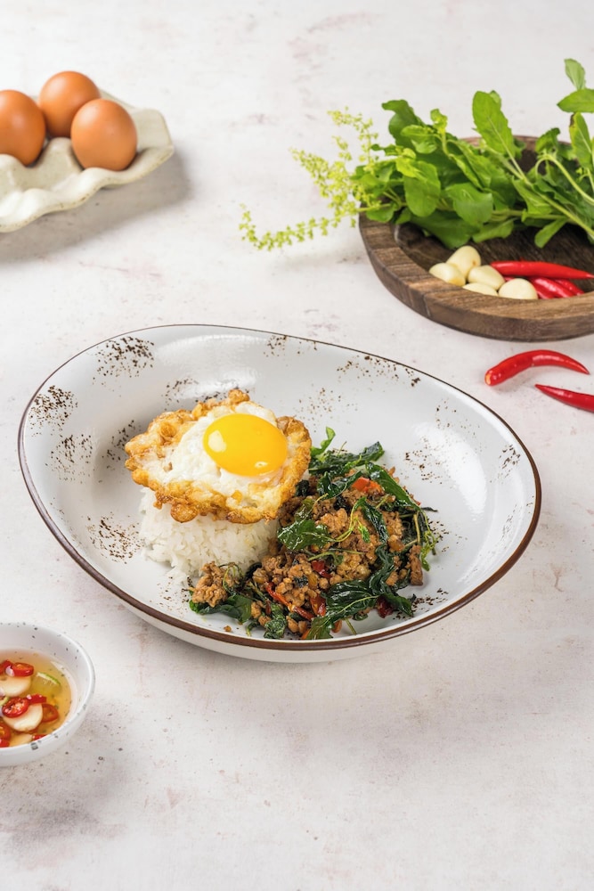 מזון ומשקאות