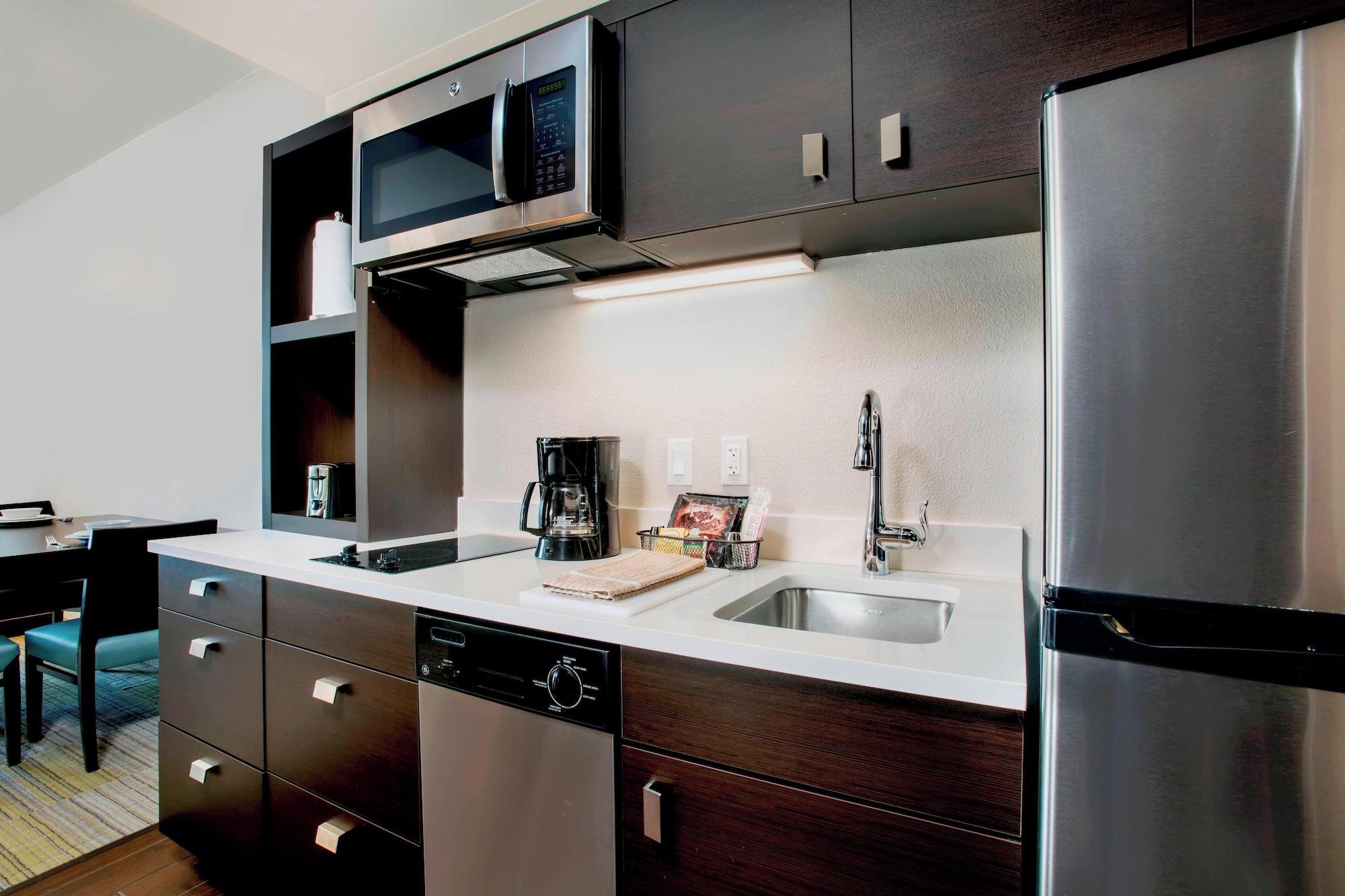 TownePlace Suites by Marriott Miami Homestead - photo 17
