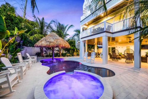 Beach Views - carbon neutral hotel in Sarasota