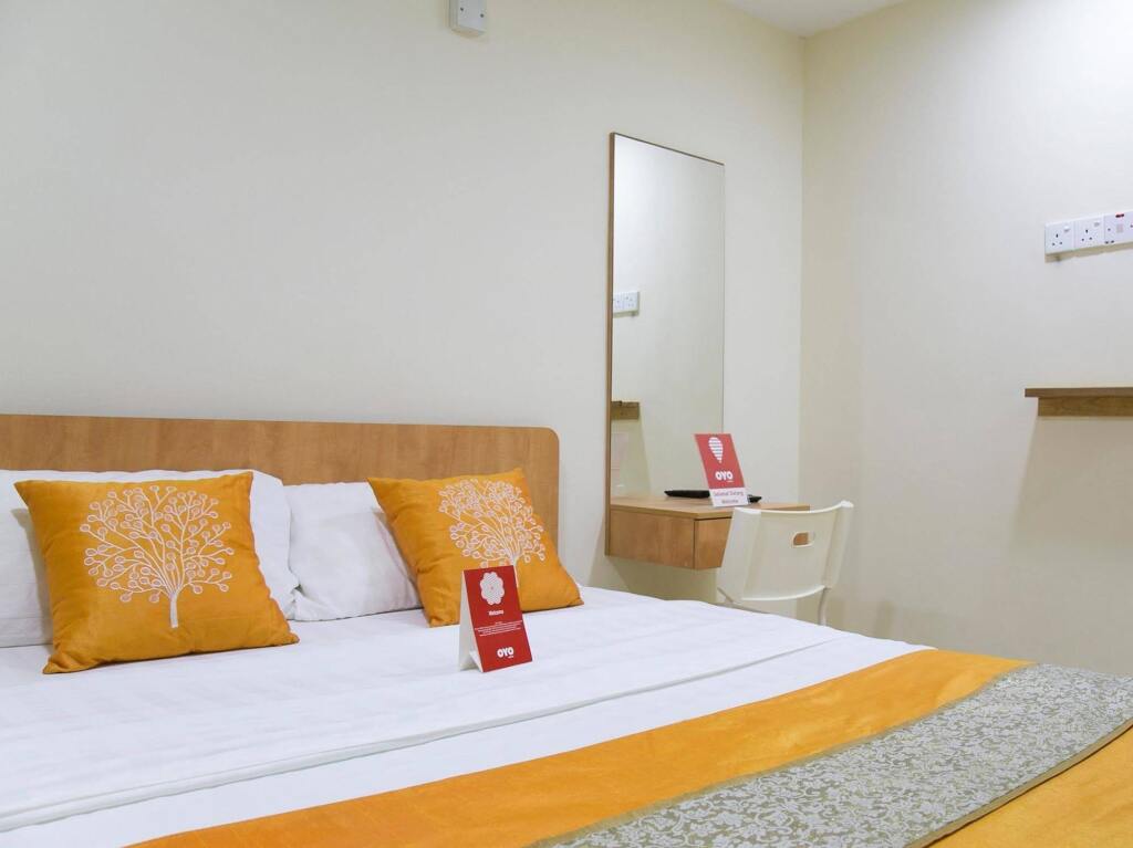 OYO Rooms Subang Inti College in Subang Jaya, Malaysia
