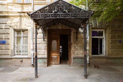 Sololaki Rooms