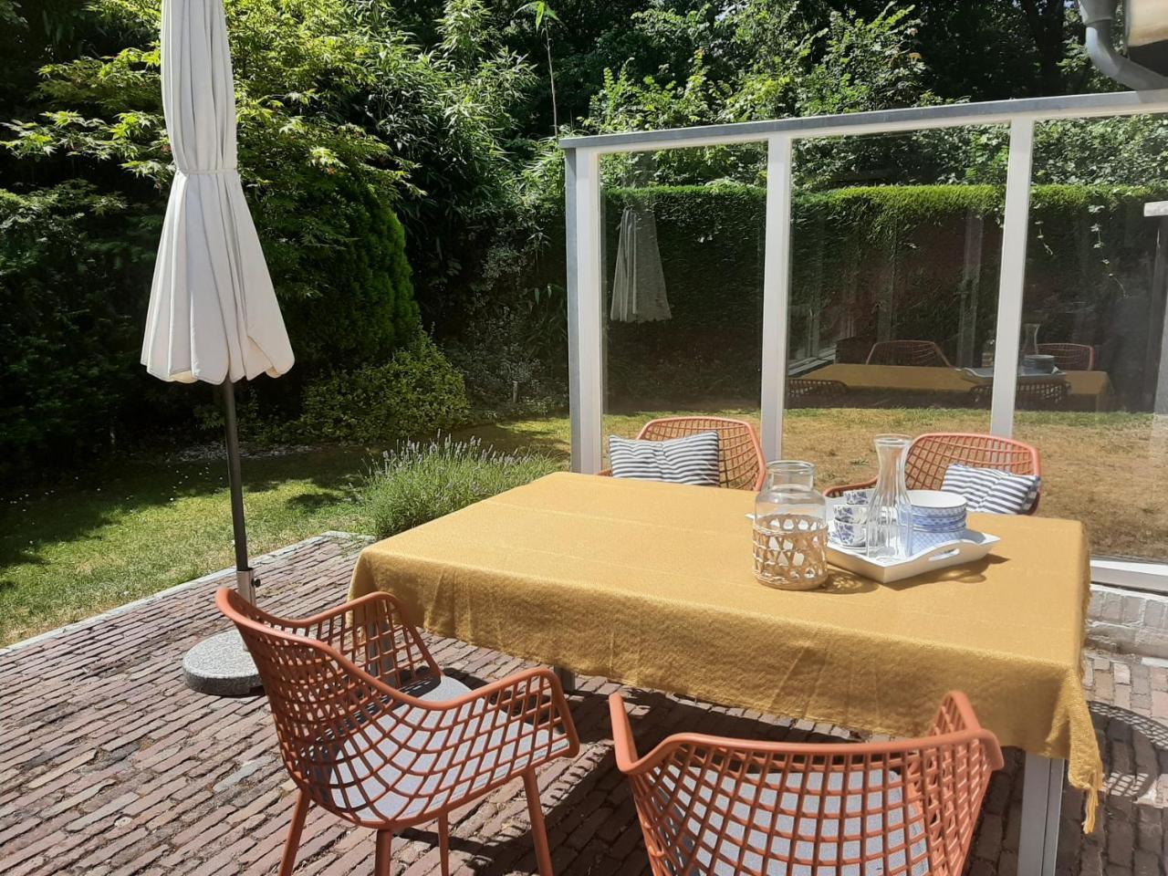 Vakantiehuis La petite Redousse — Renesse — photo 2