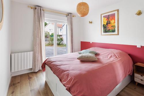 L'escale du Voyage a Nantes — hotel in Saint-Sebastien-Sur-Loire