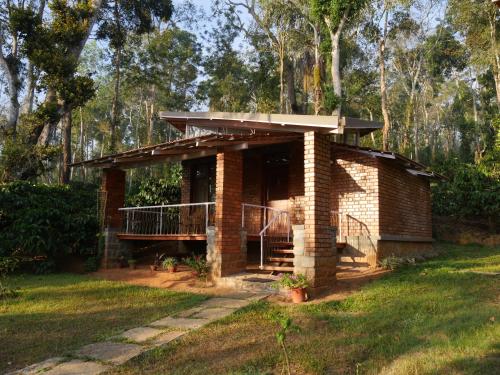 Estate Stay Riverside Coffee — Siddapur — photo 5
