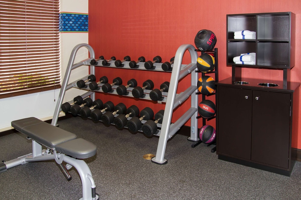 Hampton Inn Cedar City - photo 26