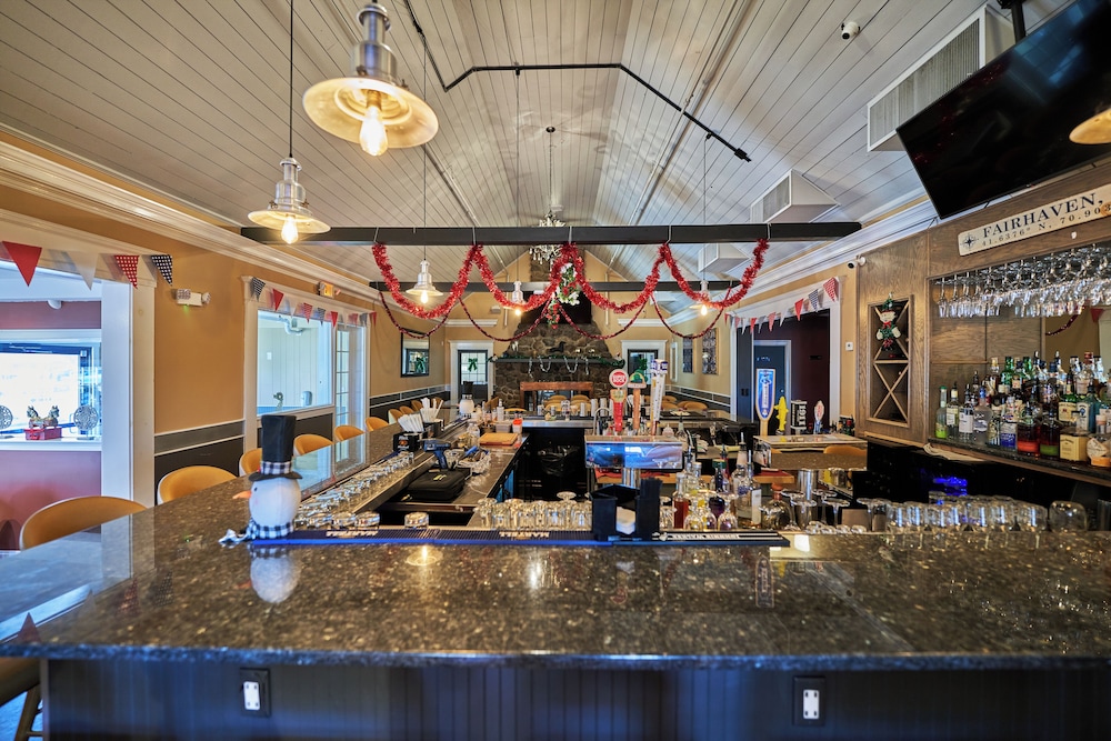 Seaport Resort & Marina - photo 48