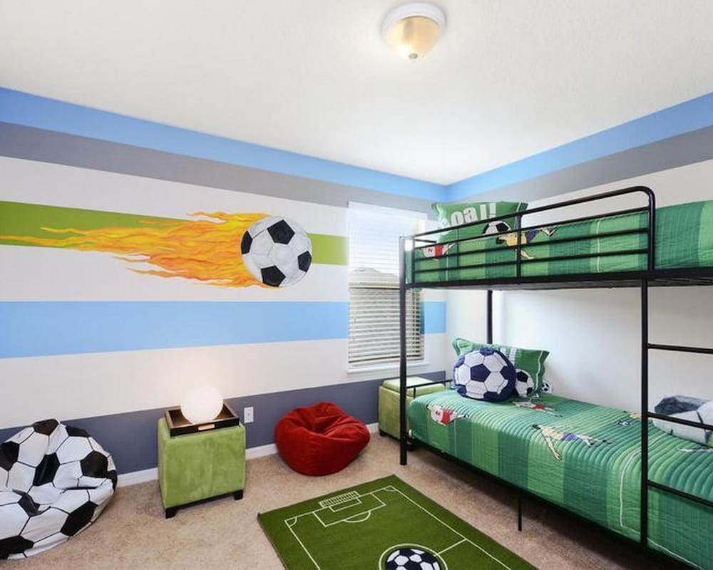 1339yc 5 Beds Westhaven With spa Game Room - photo 10