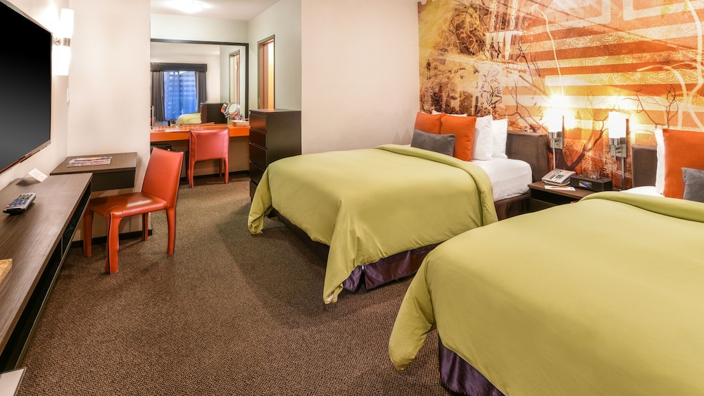 The Tangerine A Burbank Hotel - photo 15