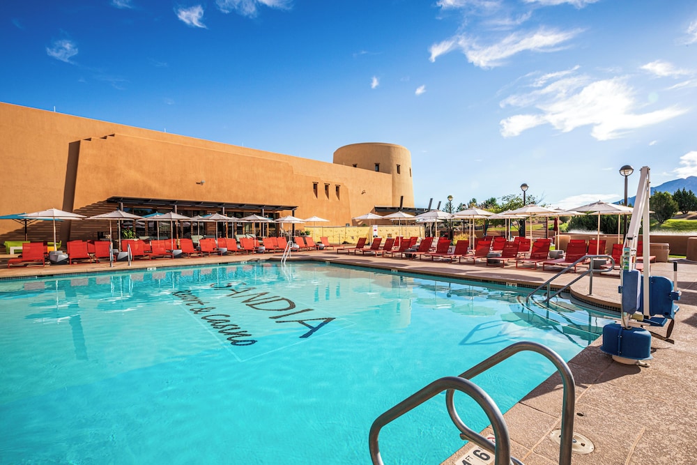 Sandia Resort And Casino - photo 24