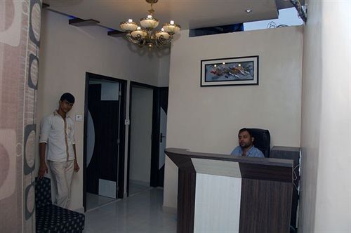 Travel Inn - last minute hotel in Mumbai
