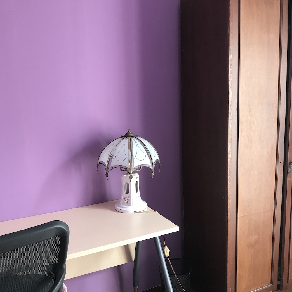 Rumah Kost - carbon neutral hotel in Jakarta