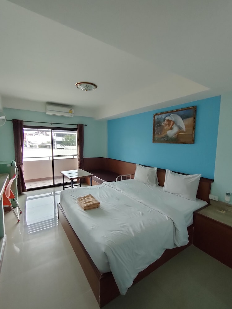Thorada Place - last minute hotel in Chiang Rai