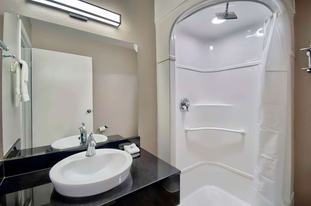 Motel 6 Palmdale CA - photo 21