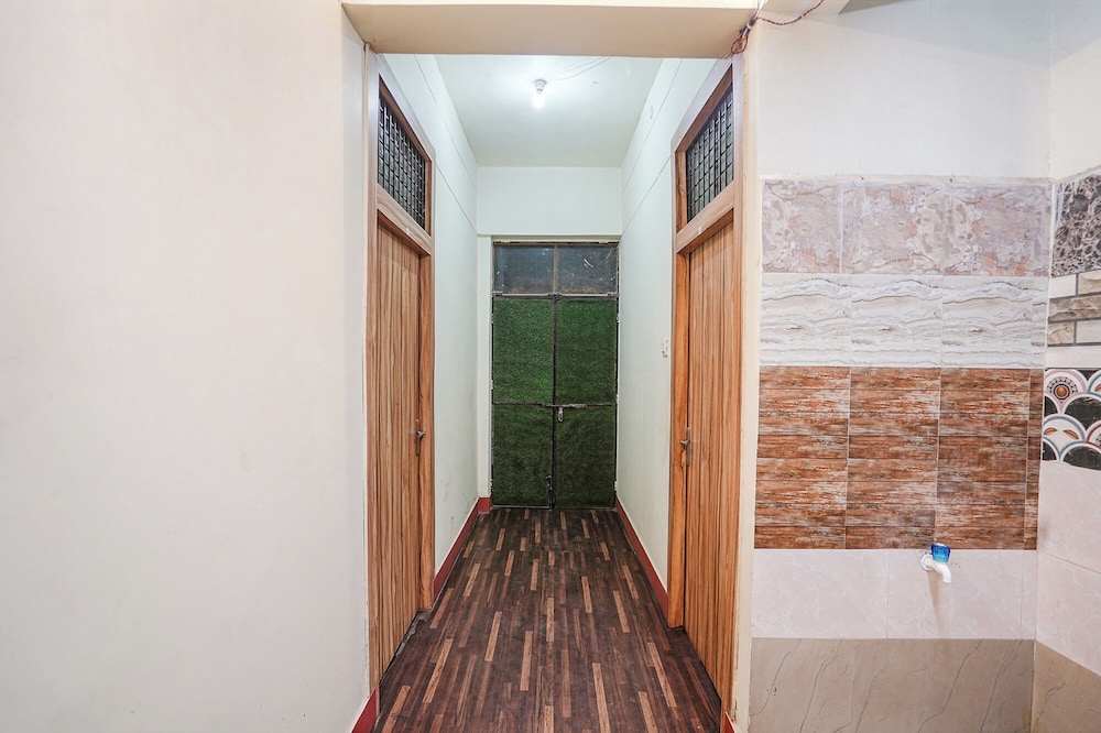 Fabhotel Triweni Palace — Allahabad — photo 2
