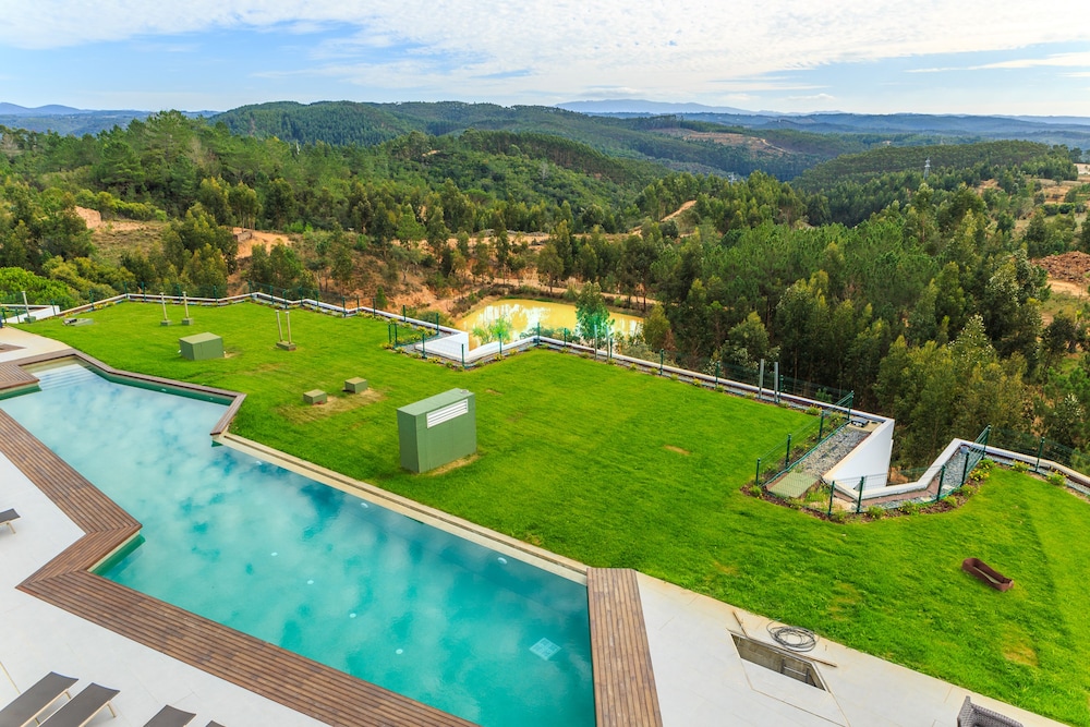 Enigma Nature & Water Hotel in Odemira, Portugal