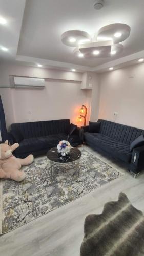 Engin Home — 4-Star Luxury Hotel in Pamukkale, Turkey