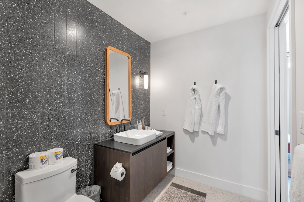 Austin Condo Hotel - photo 741