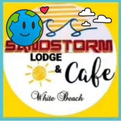 Sandstorm Lodge and Cafe — 4-Star Luxury Hotel in Puerto Galera, Philippines
