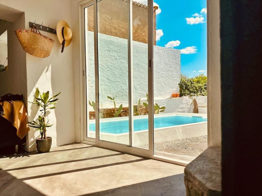 Paraíso do Corval in Reguengos De Monsaraz, Portugal