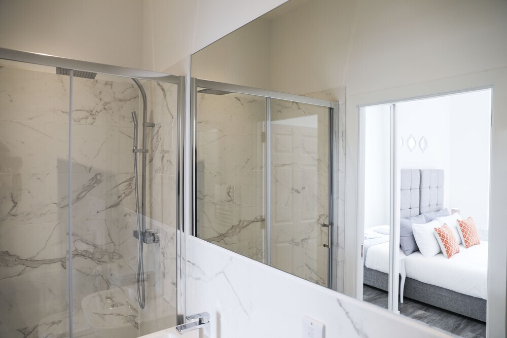 Casa Fresa King Street Apartments — 4-Star Luxury Hotel in Dundee, United Kingdom