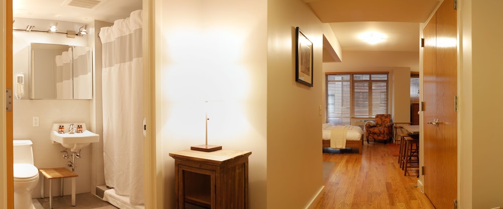 Sanctuary NYC Retreats - photo 36