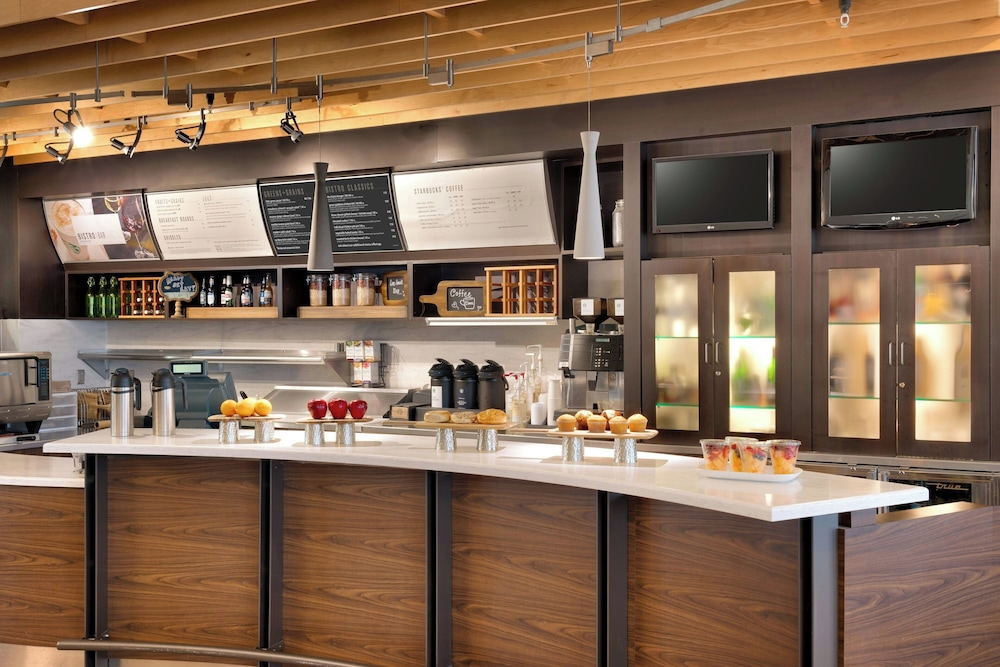 Courtyard by Marriott Houston NASA Clear Lake - photo 30