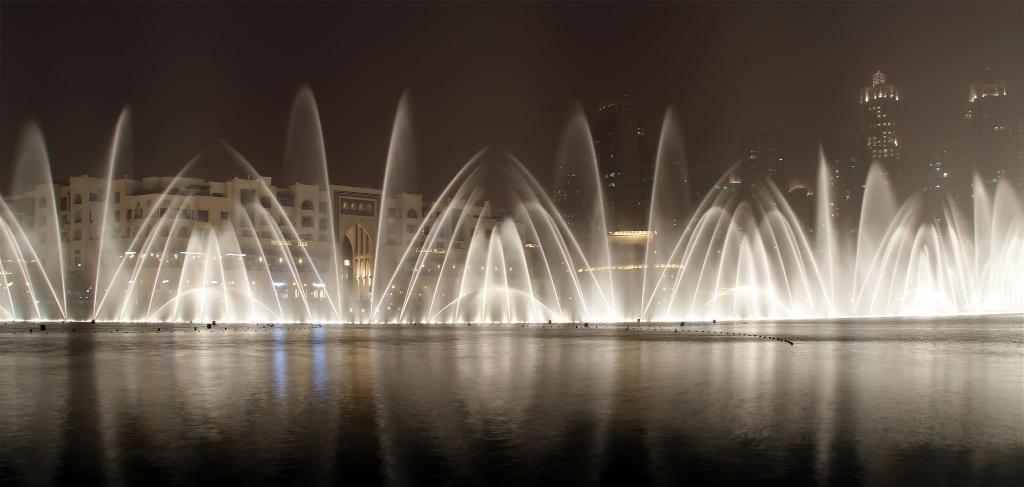SmartApt Elegant 1 BDR Burj view — 4-Star Luxury Hotel in Dubai, United Arab Emirates