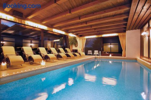 Boutiquehotel Säumler in Zell Am Ziller, Austria