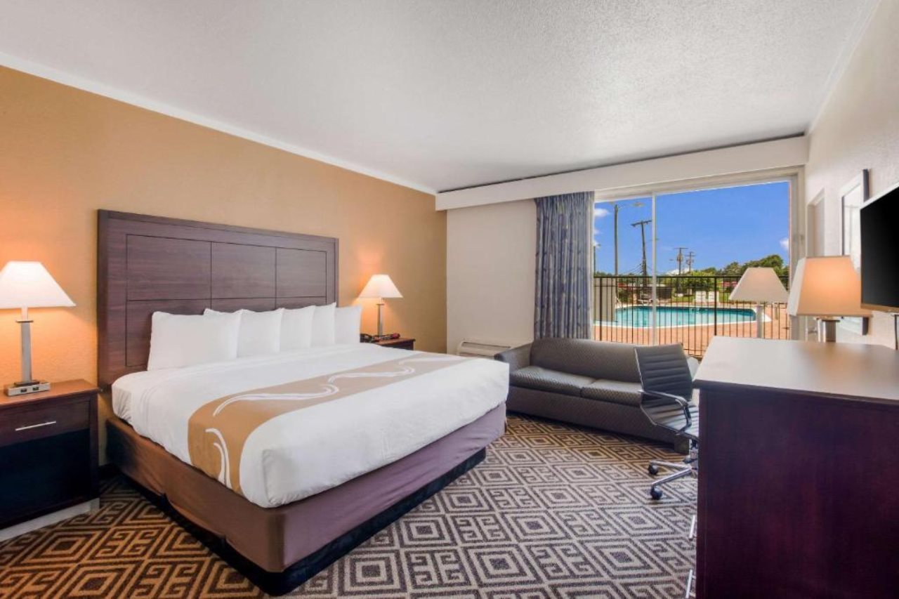 Red Roof Inn Gastonia - photo 19