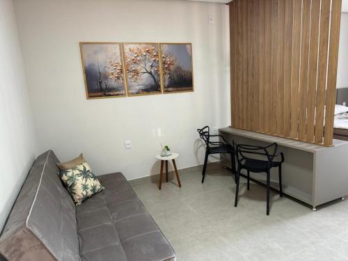 Flats Utopia in Capitolio, Brasil