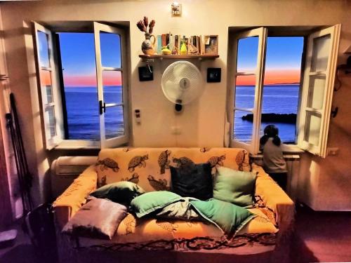 La Piccola Barca — 4-Star Luxury Hotel in Camogli, Italy