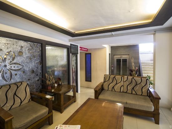 Hotel Vishnu Priya — Coimbatore — photo 4
